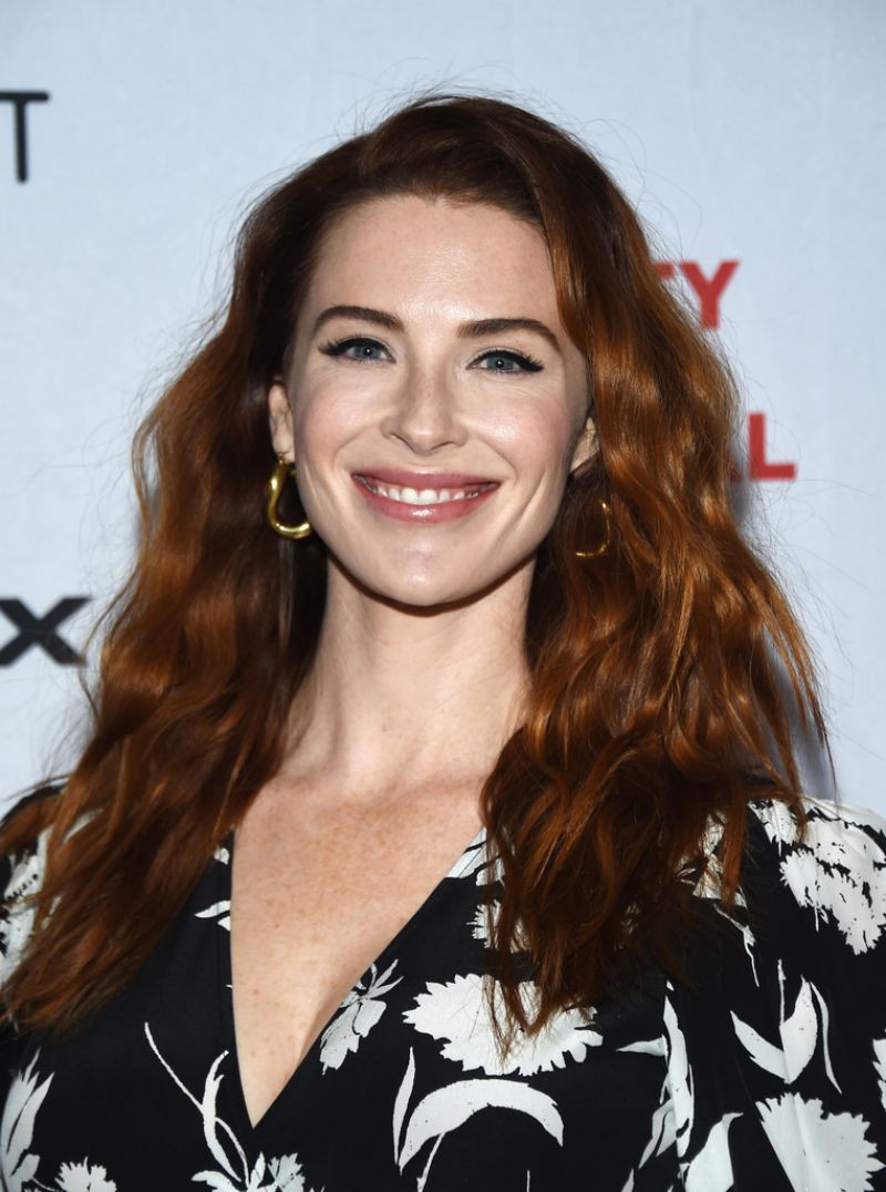 Bridget Regan: pic #1079463