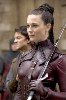 Bridget Regan photo #