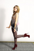 Bridgit Mendler photo #