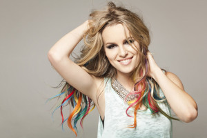 Bridgit Mendler photo #