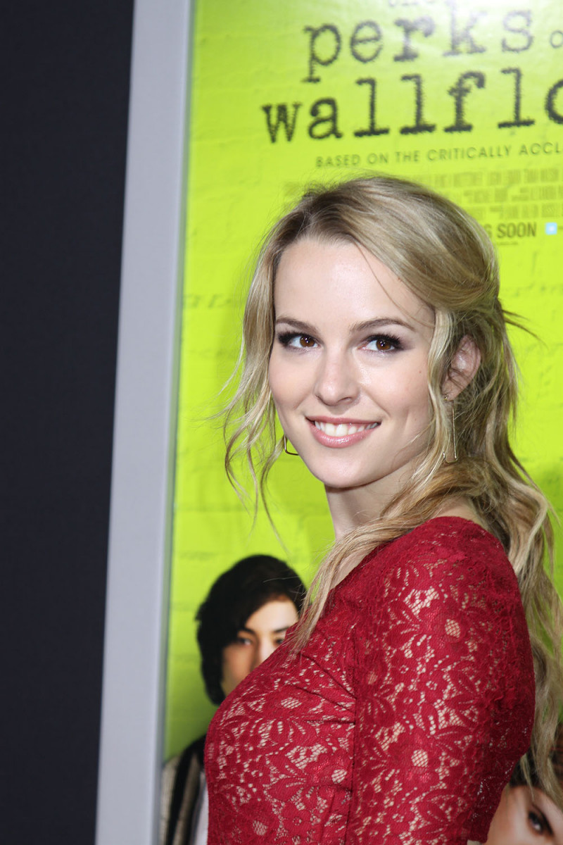 Bridgit Mendler: pic #576872