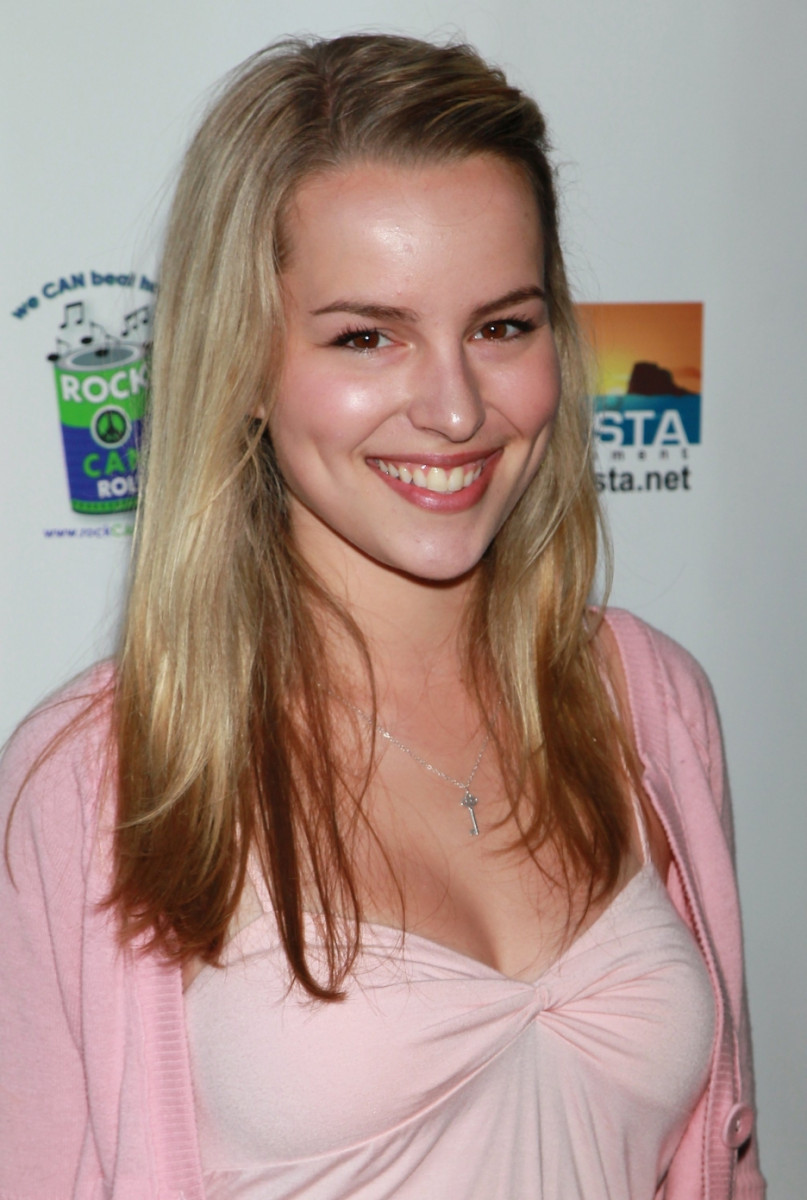 Bridgit Mendler: pic #567834