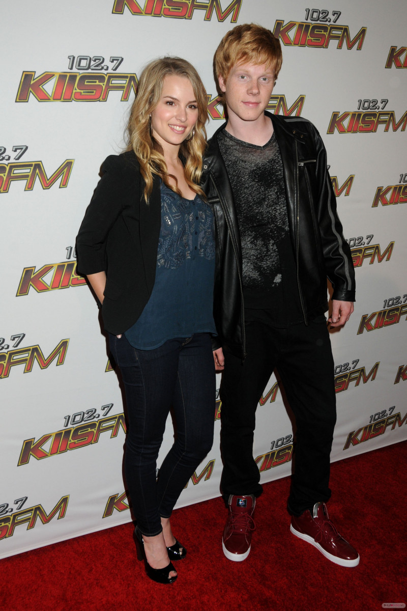 Bridgit Mendler: pic #567811