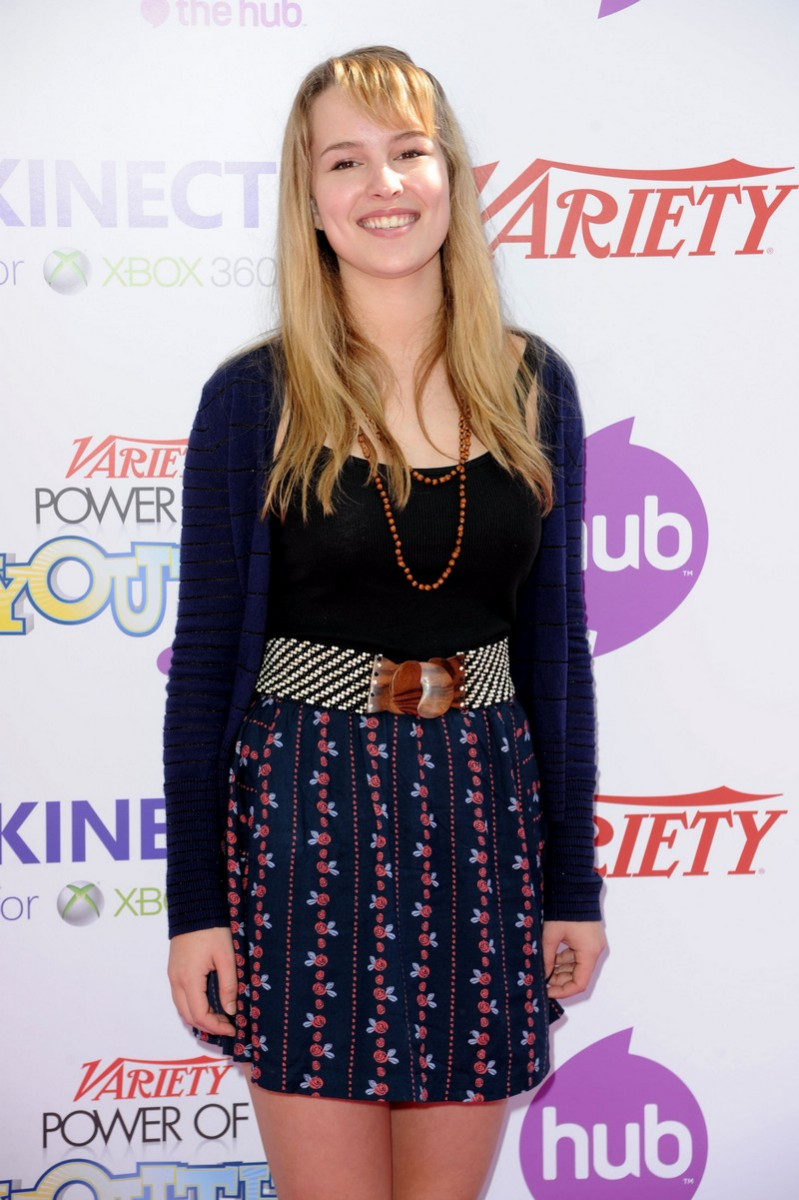 Bridgit Mendler: pic #567827