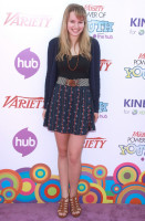 Bridgit Mendler photo #