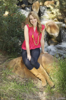 Bridgit Mendler photo #