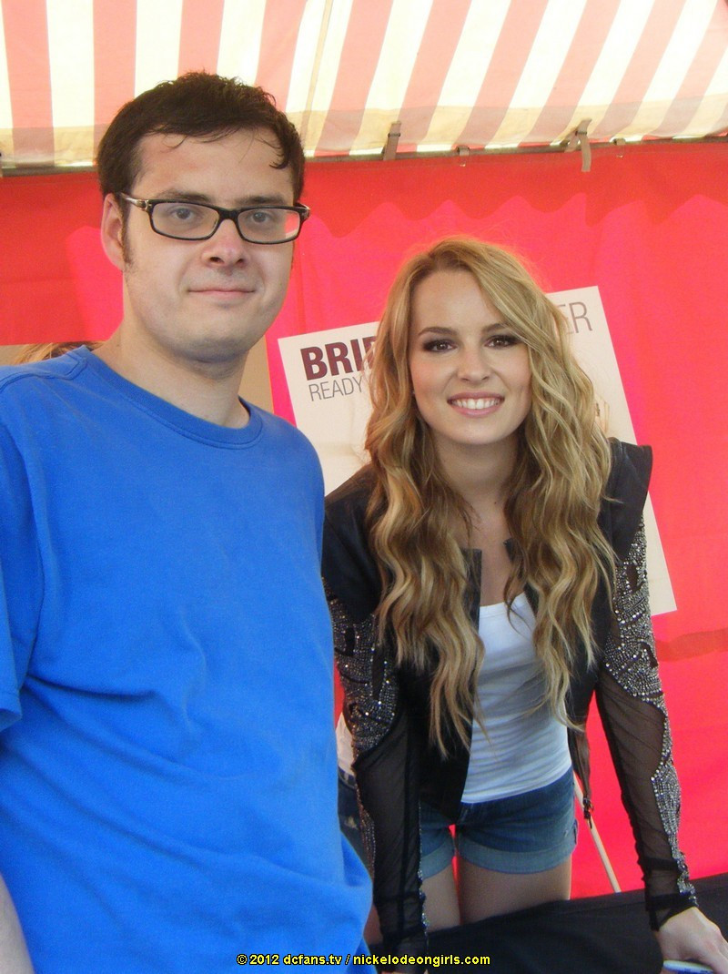 Bridgit Mendler: pic #567830