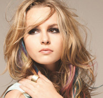 Bridgit Mendler photo #