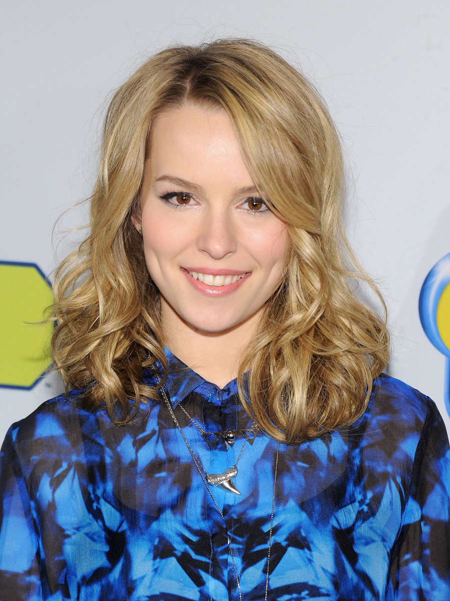 Bridgit Mendler: pic #586672