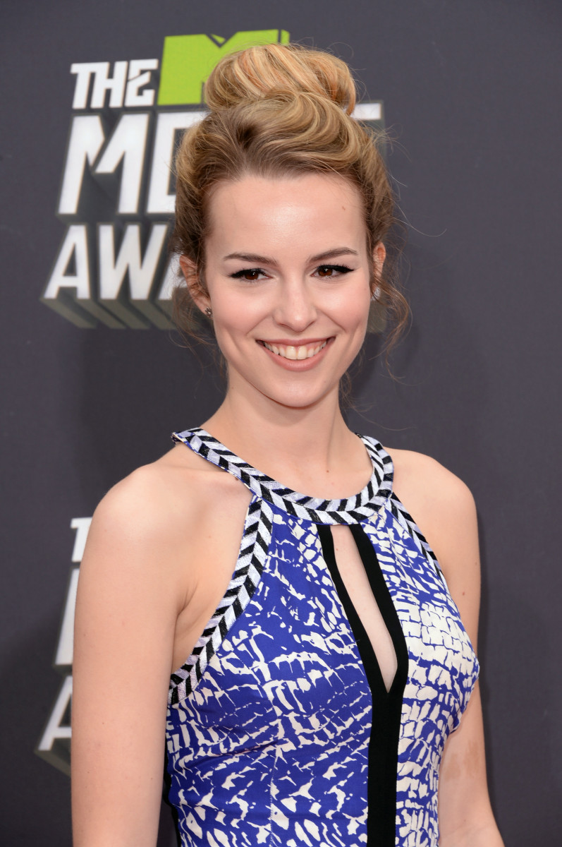 Bridgit Mendler: pic #598300