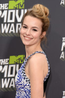 photo 8 in Bridgit Mendler gallery [id598299] 2013-04-28