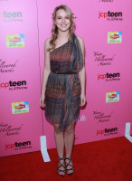 Bridgit Mendler photo #