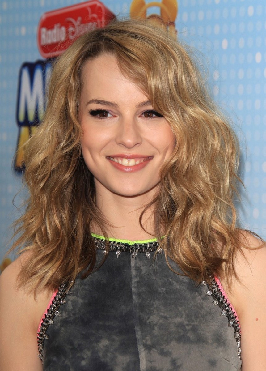 Bridgit Mendler: pic #666382