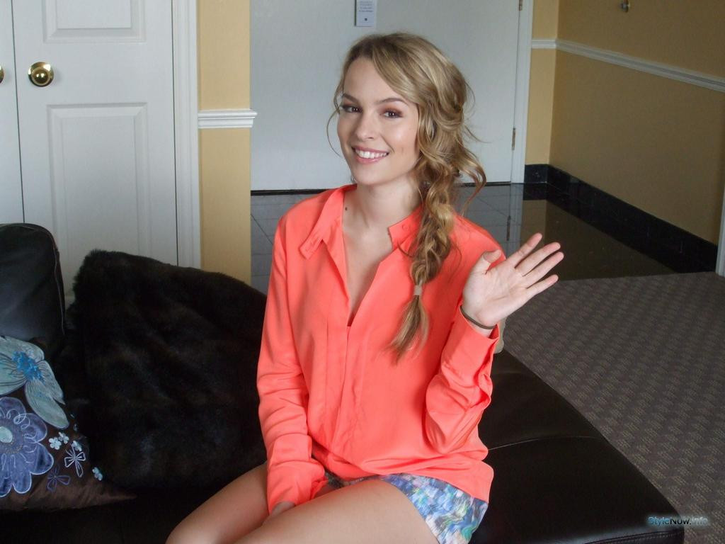 Bridgit Mendler: pic #578639