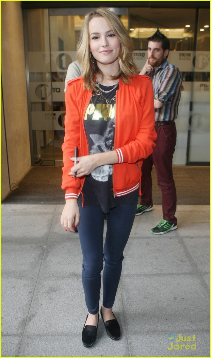 Bridgit Mendler: pic #666265