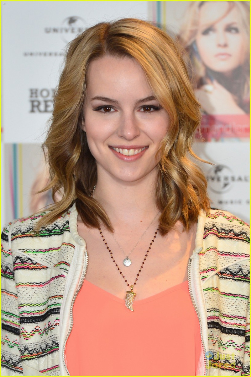 Bridgit Mendler: pic #666278