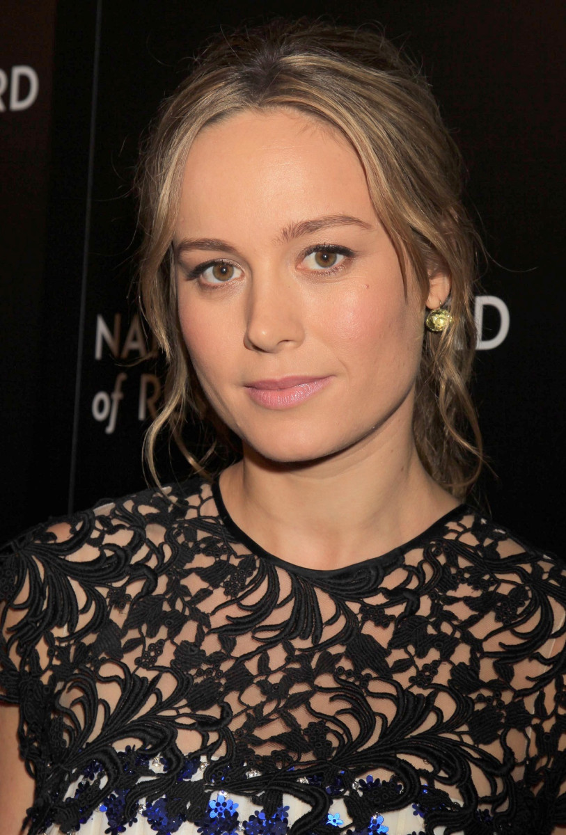 Brie Larson photo 223 of 538 pics, wallpaper - photo #953643 - ThePlace ...