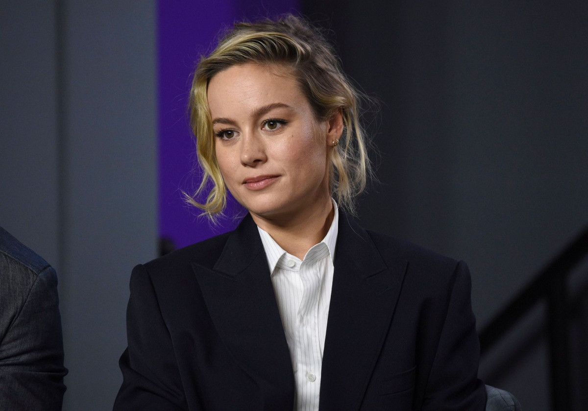 Brie Larson: pic #1176191