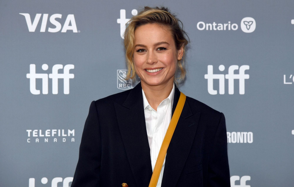 Brie Larson: pic #1176193