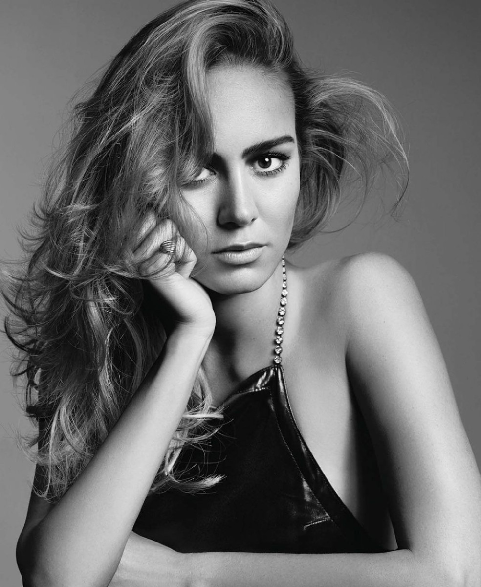 Brie Larson: pic #833512