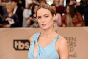 Brie Larson photo #