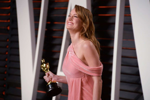 Brie Larson photo #