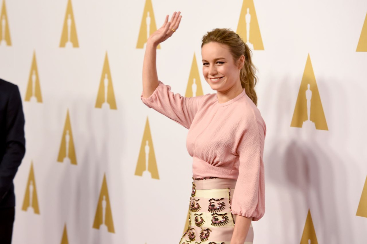 Brie Larson: pic #832755