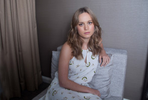 Brie Larson photo #