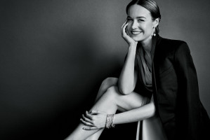 Brie Larson photo #