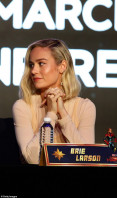 photo 29 in Brie Larson gallery [id1110214] 2019-02-26