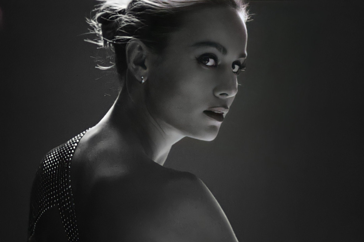 Brie Larson: pic #1238940