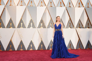 Brie Larson photo #