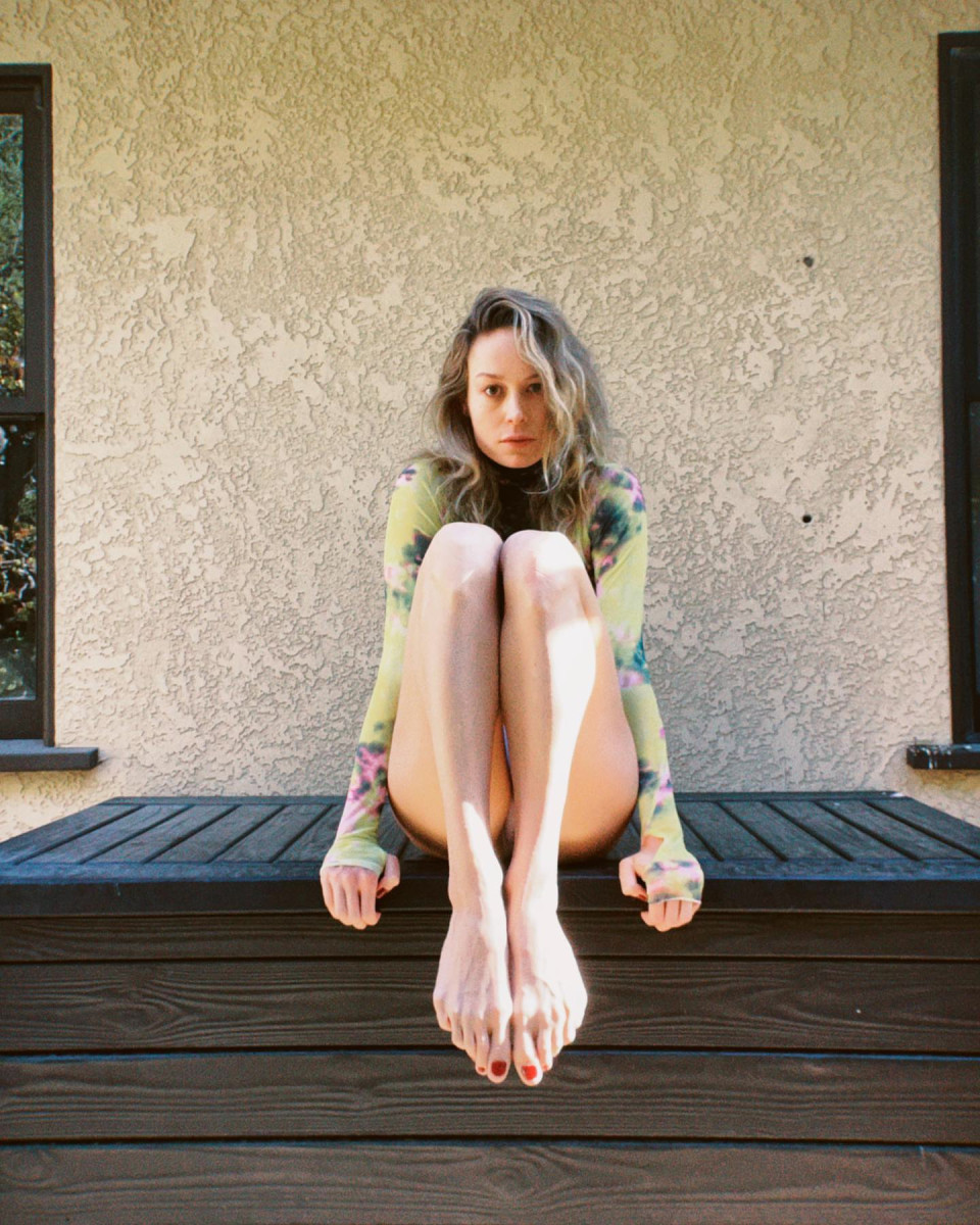 Brie Larson: pic #1256054