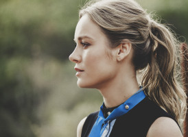 Brie Larson photo #