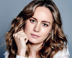 Brie Larson photo #