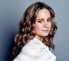 Brie Larson photo #
