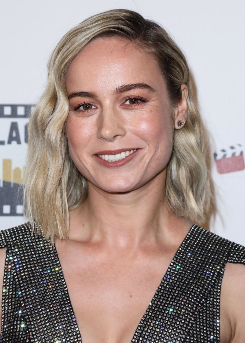 Brie Larson: pic #1099020