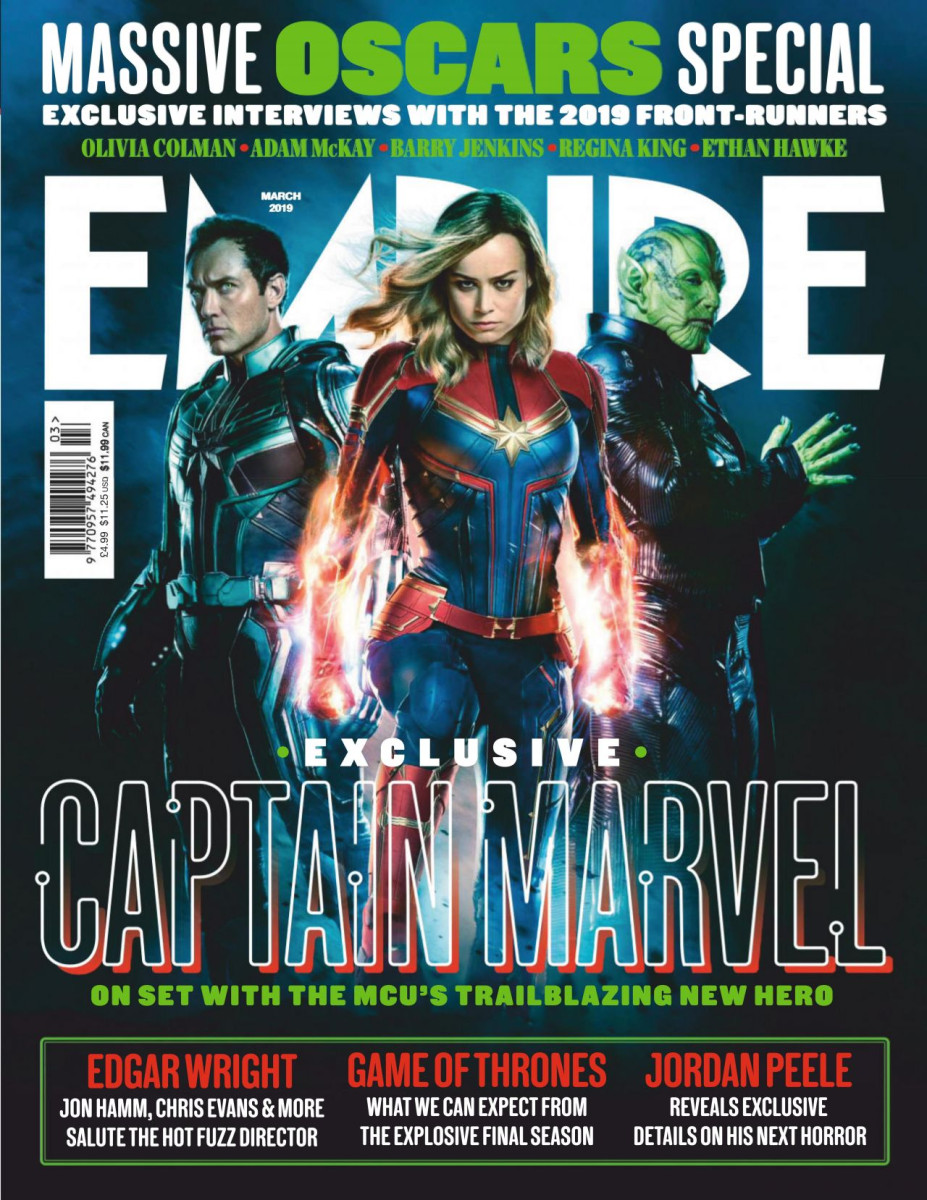 Brie Larson: pic #1101172