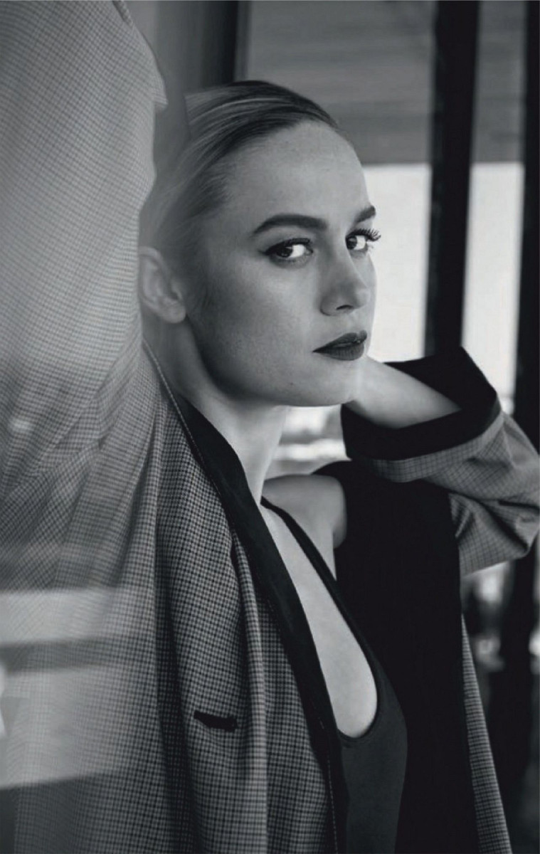 Brie Larson: pic #1118422