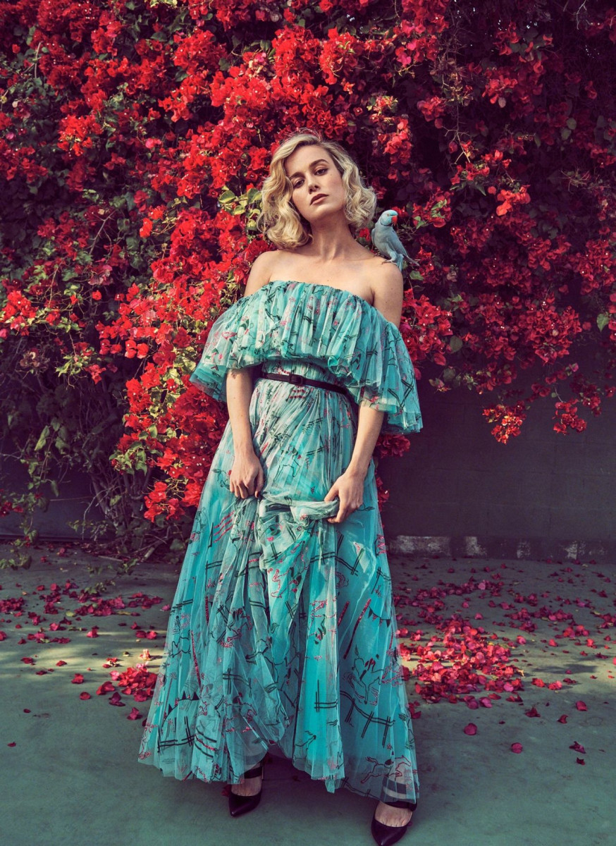 Brie Larson: pic #1104484