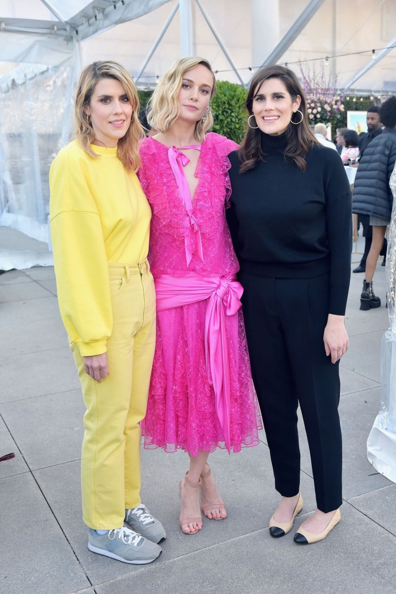 Brie Larson: pic #1103786
