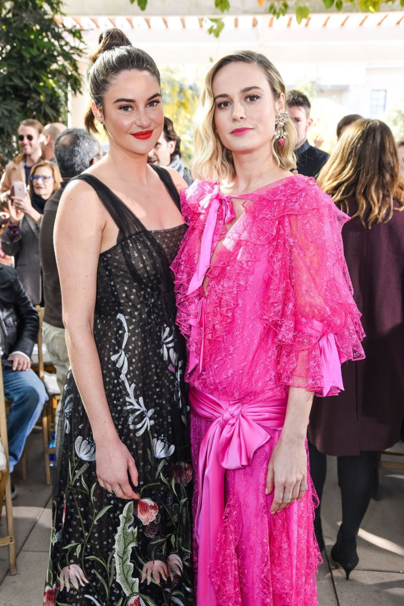 Brie Larson: pic #1103788