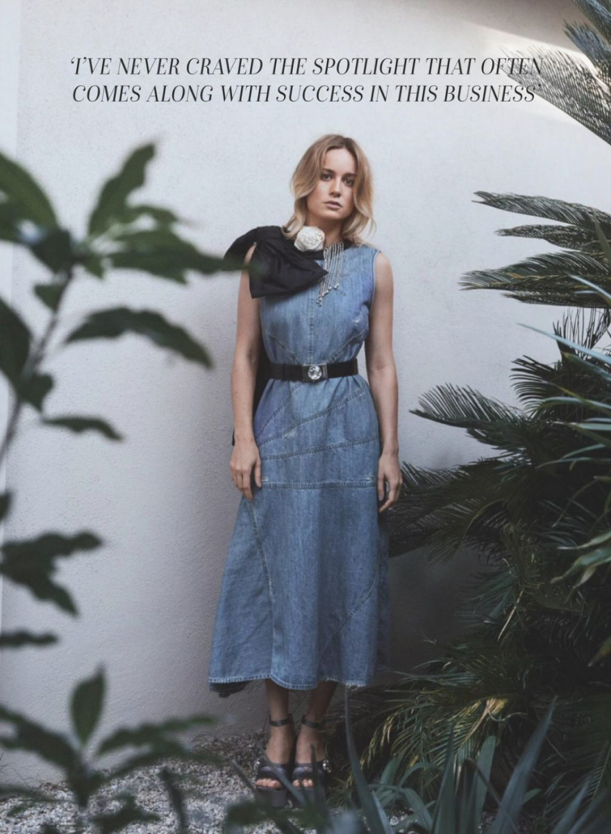 Brie Larson: pic #1104577
