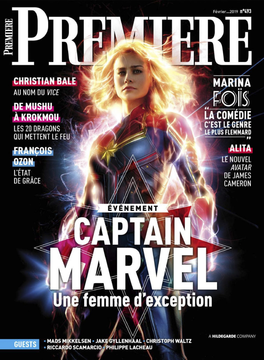 Brie Larson: pic #1103968