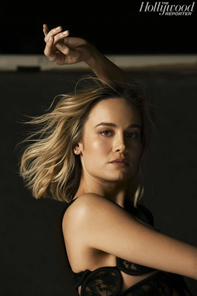 Brie Larson: pic #1107023