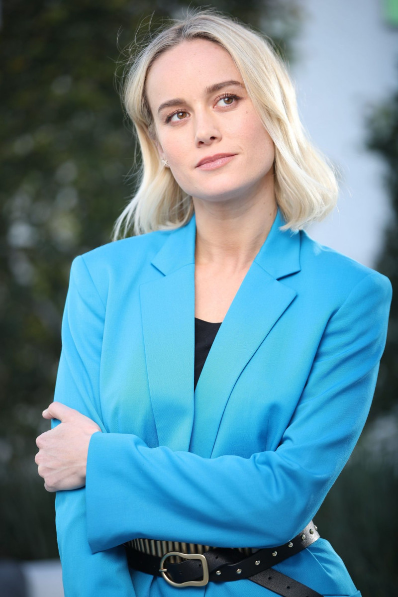 Brie Larson: pic #1117779