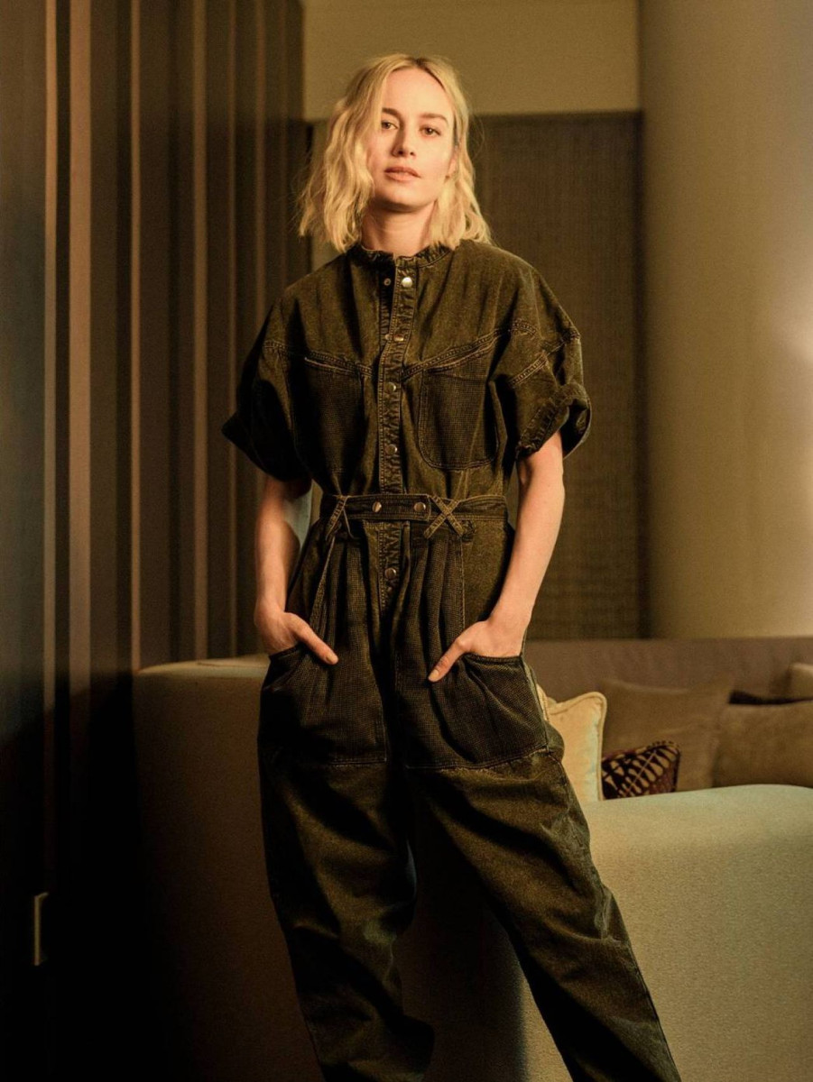 Brie Larson: pic #1118637