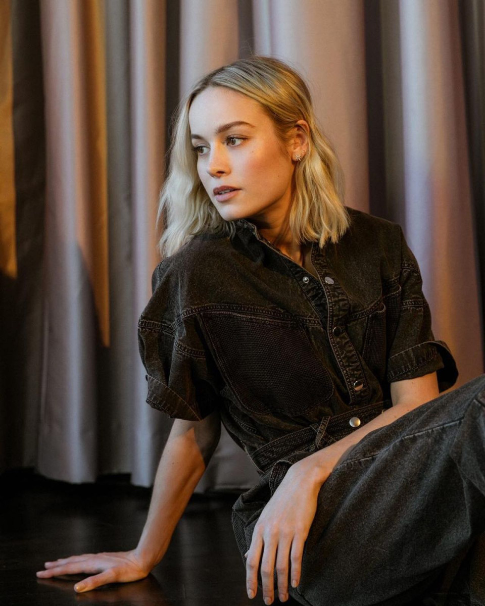 Brie Larson: pic #1118633