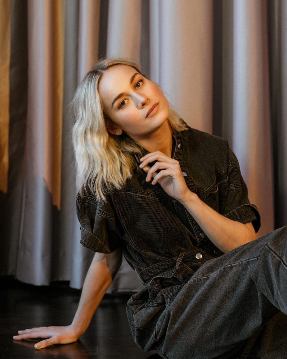 Brie Larson: pic #1118634