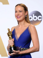 Brie Larson photo #